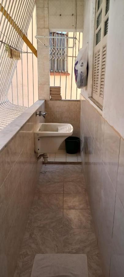 Apartamento Confortavel Río de Janeiro