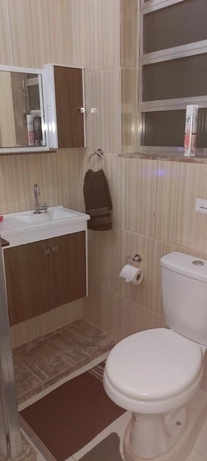 Apartamento Confortavel Apartamento Río de Janeiro